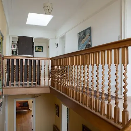 Clift Hill Ubytování v soukromí *